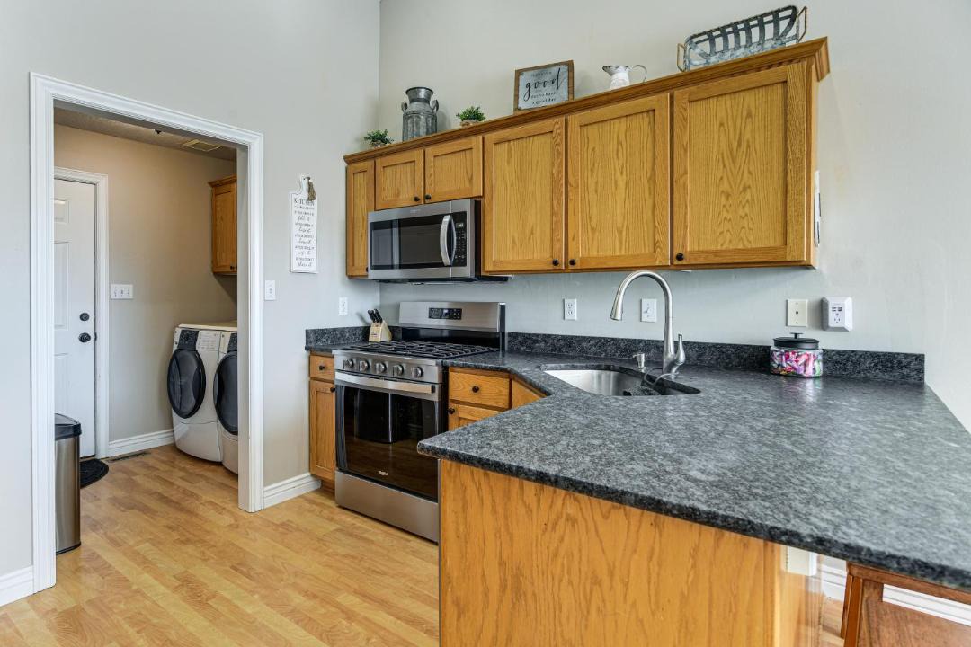 Photo of Kitchen in Idaho Falls