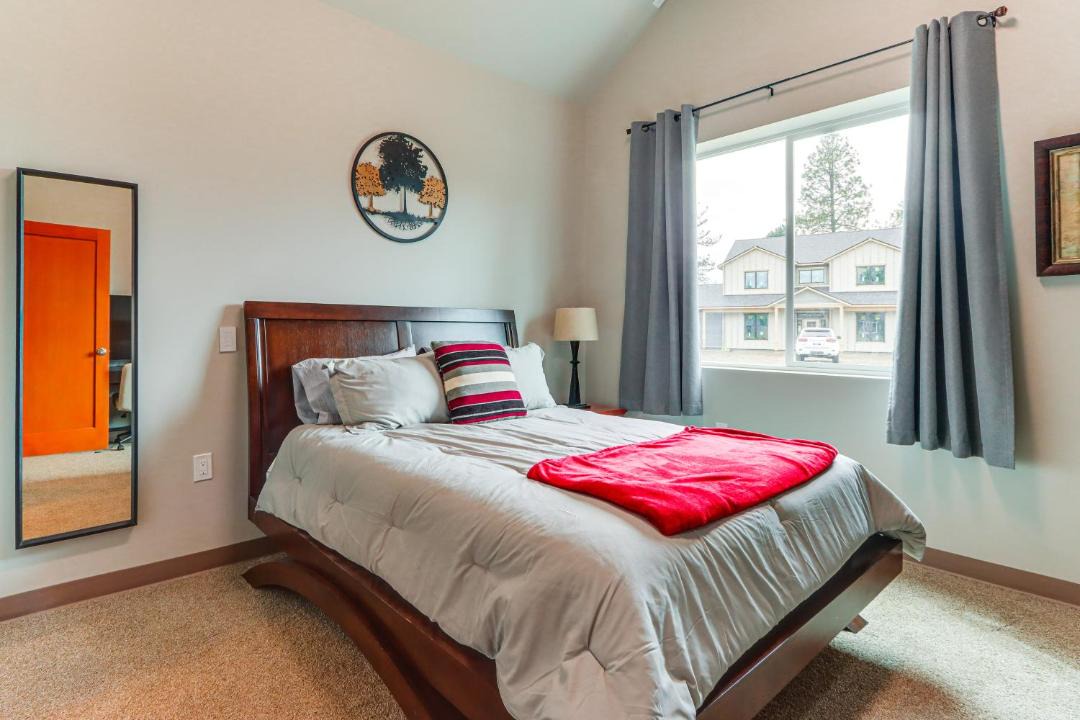 Photo of Bedroom in Medical Lake