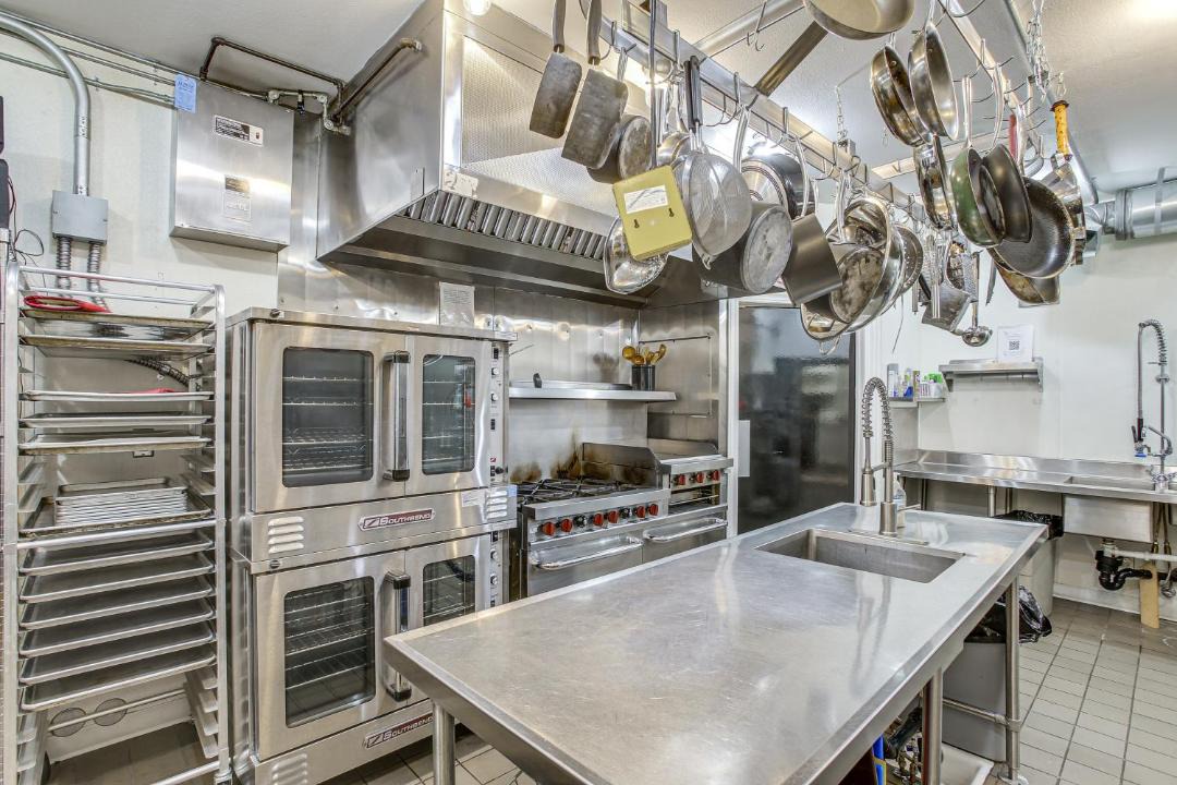 Photo of Kitchen in Athol