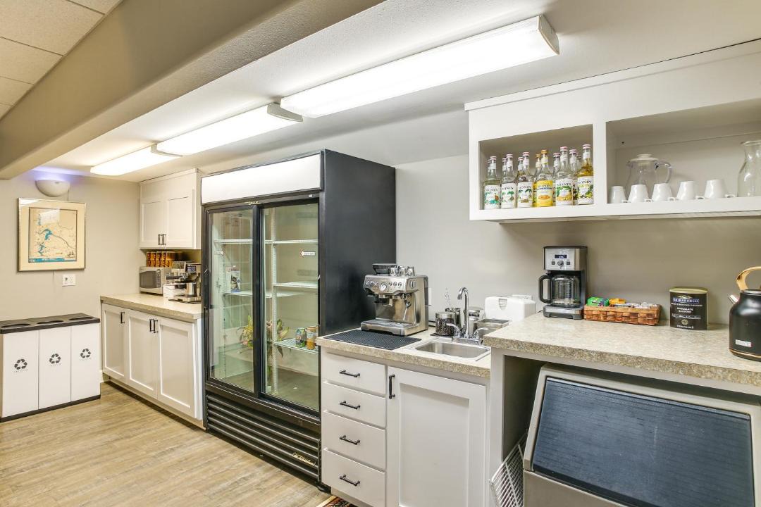 Photo of Kitchen in Athol