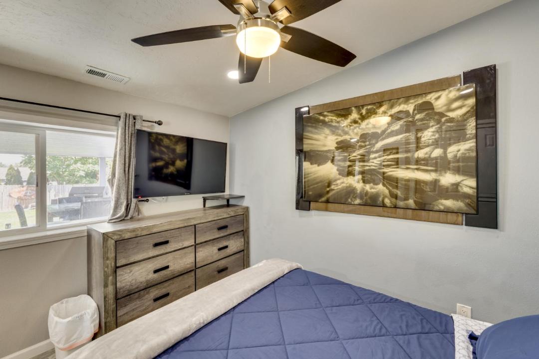 Photo of Bedroom in Clarkston