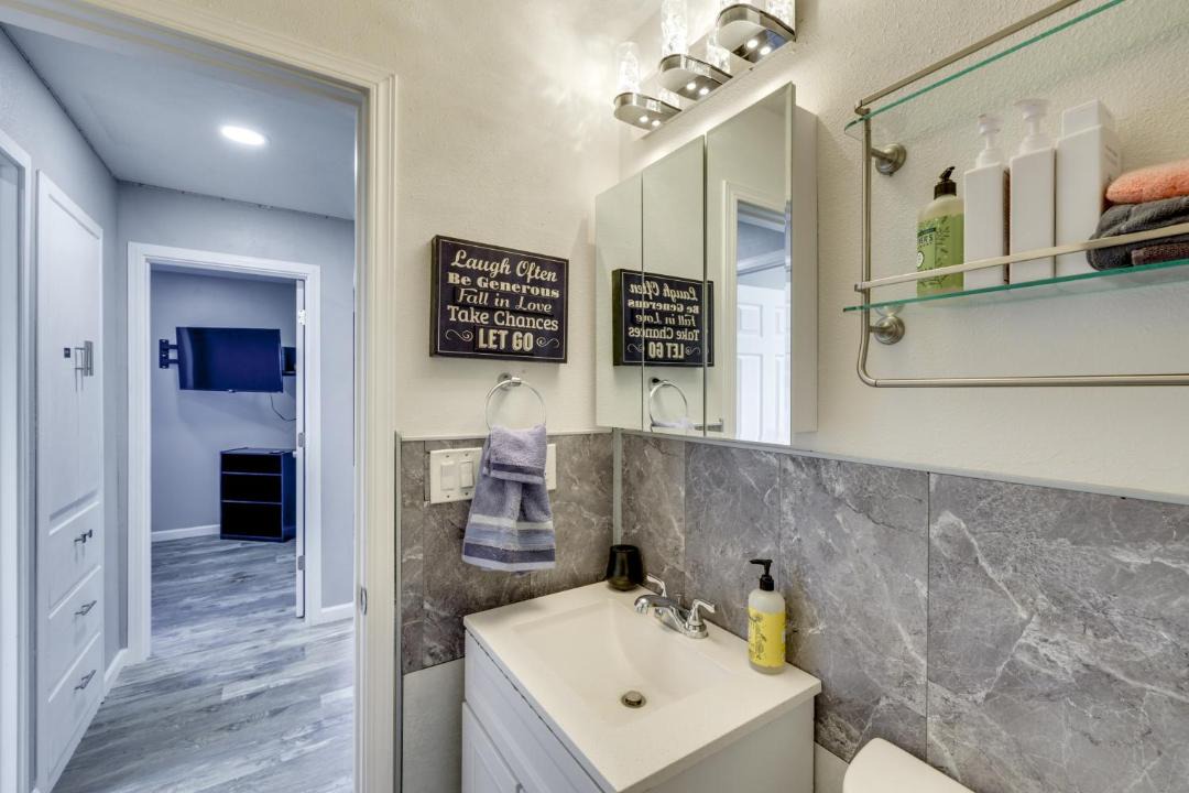 Photo of Bathroom in Clarkston
