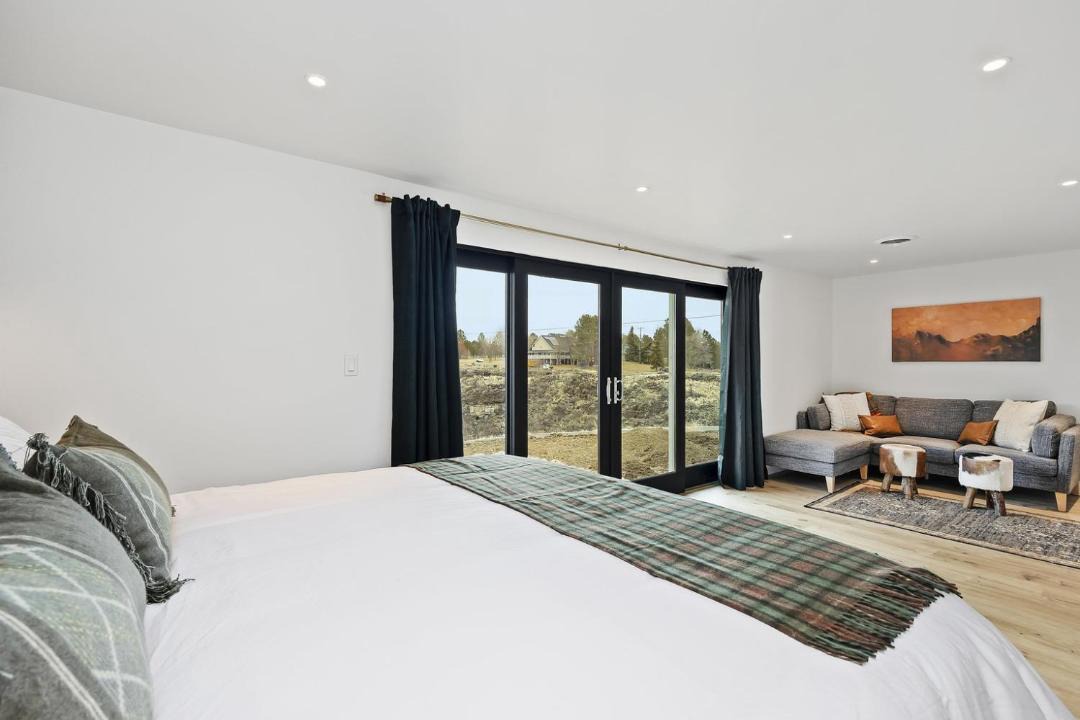 Photo of Bedroom in Twin Falls