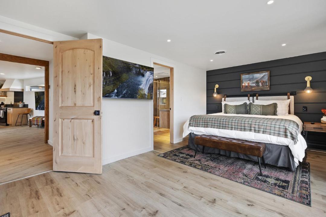 Photo of Bedroom in Twin Falls