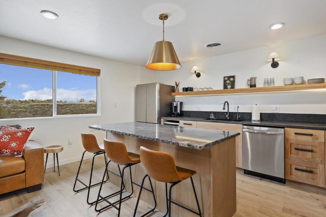 Photo of Kitchen in Twin Falls