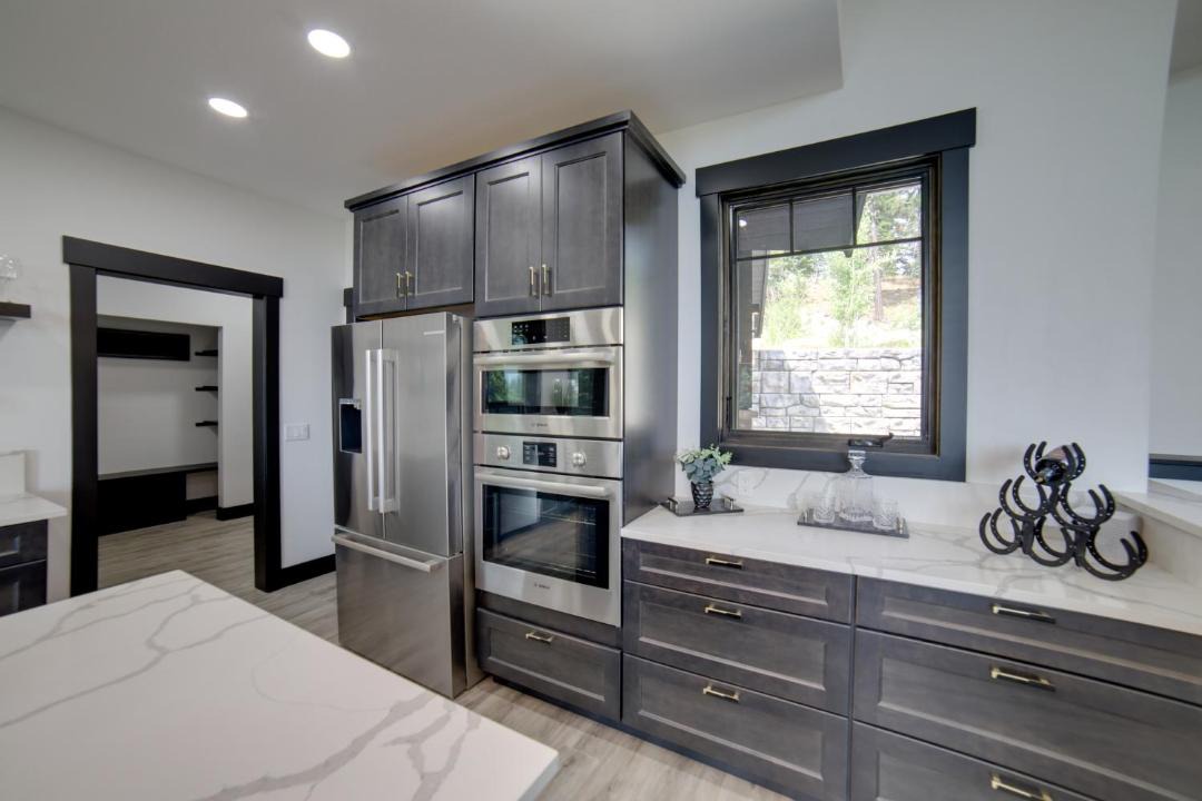Photo of Kitchen in Tamarack Resort