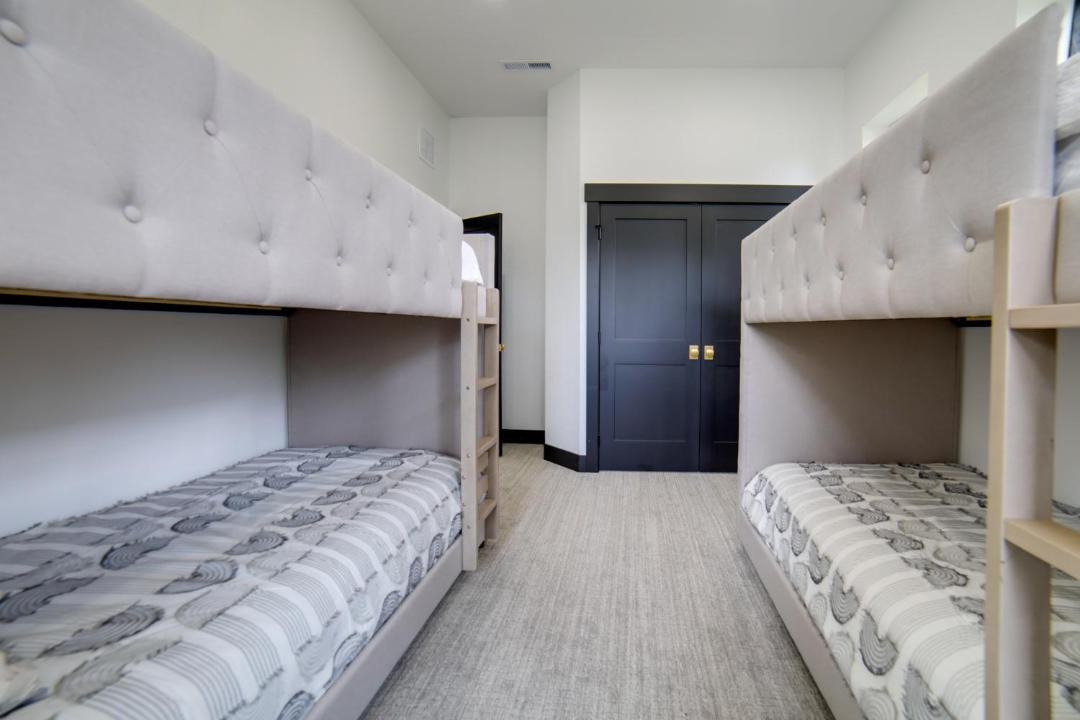 Photo of Bedroom in Tamarack Resort