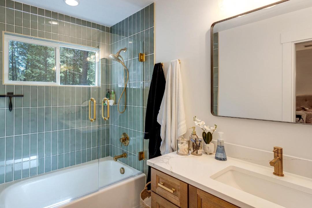 Photo of Bathroom in Lava Hot Springs