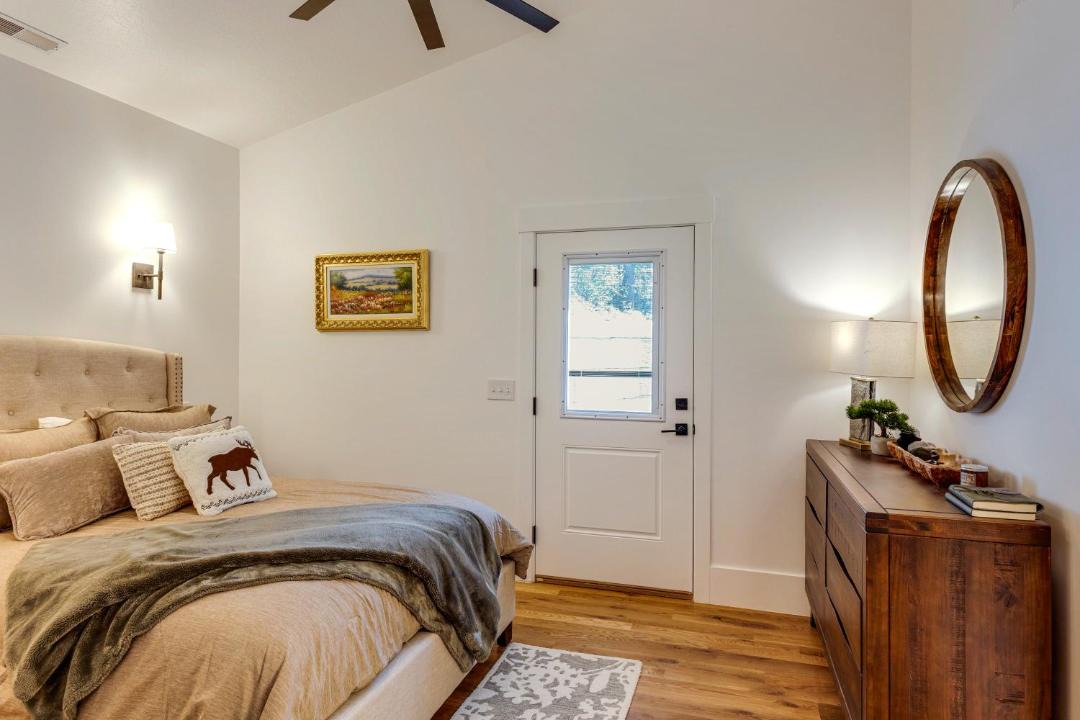 Photo of Bedroom in Lava Hot Springs