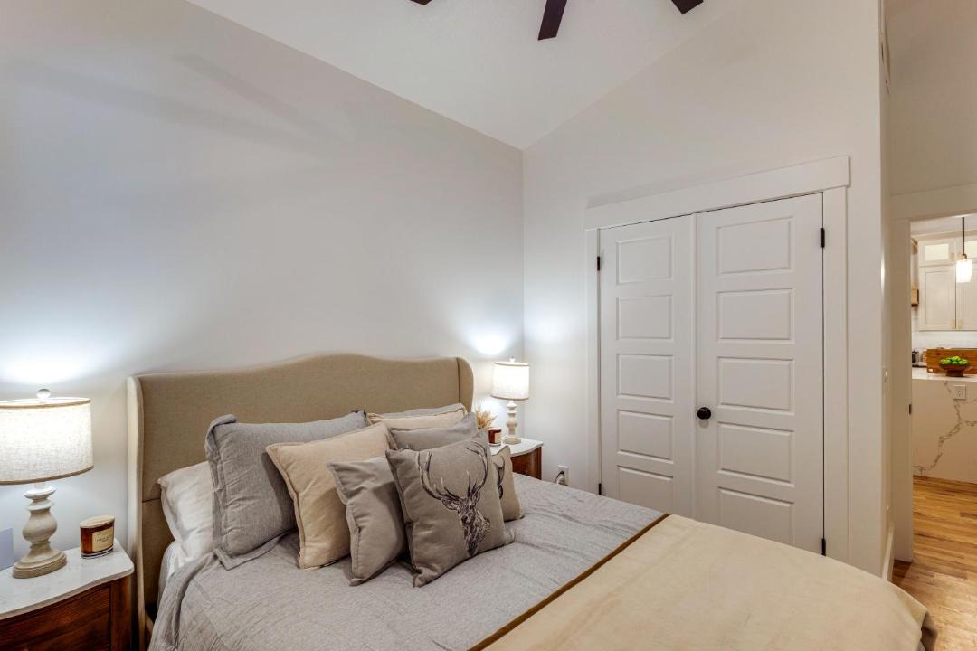 Photo of Bedroom in Lava Hot Springs