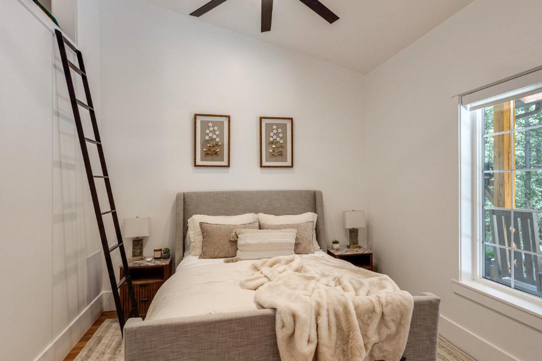 Photo of Bedroom in Lava Hot Springs