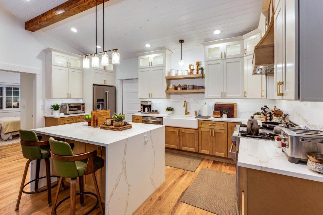Photo of Kitchen in Lava Hot Springs