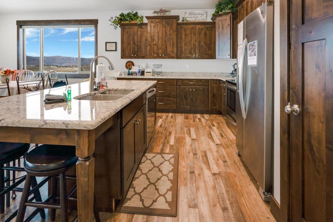 Photo of Kitchen in Sweetwater