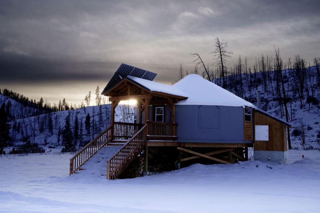 Photo of Others in Boise County