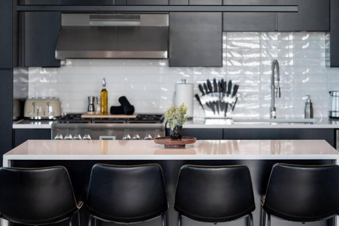 Photo of Kitchen in Rio Grande