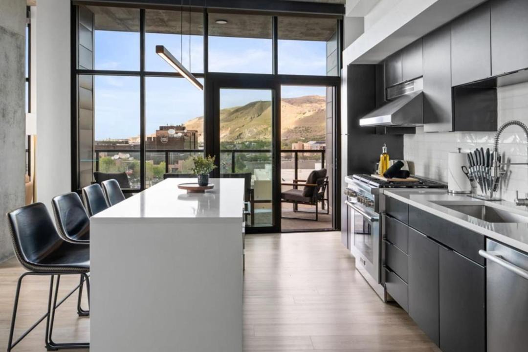 Photo of Kitchen in Rio Grande