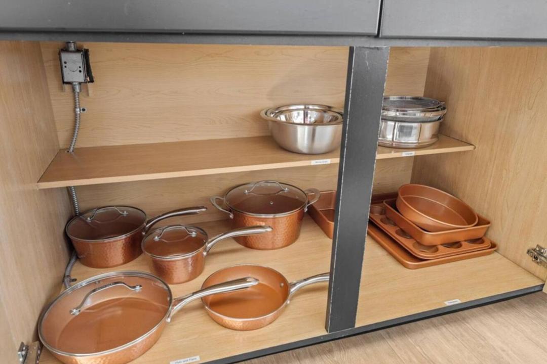 Photo of Kitchen in Rio Grande