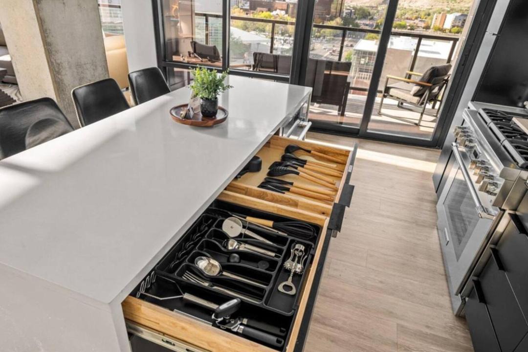 Photo of Kitchen in Rio Grande