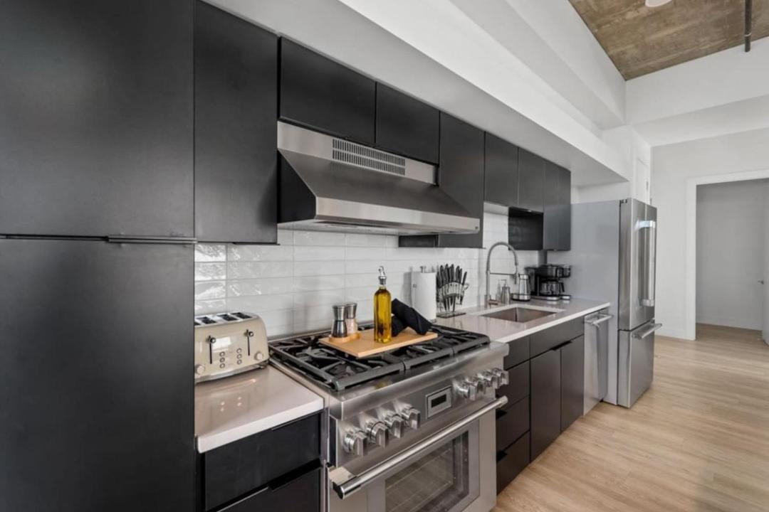 Photo of Kitchen in Rio Grande