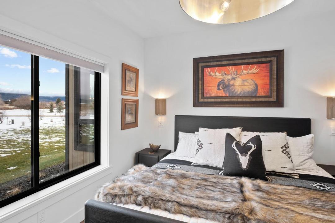 Photo of Bedroom in Driggs