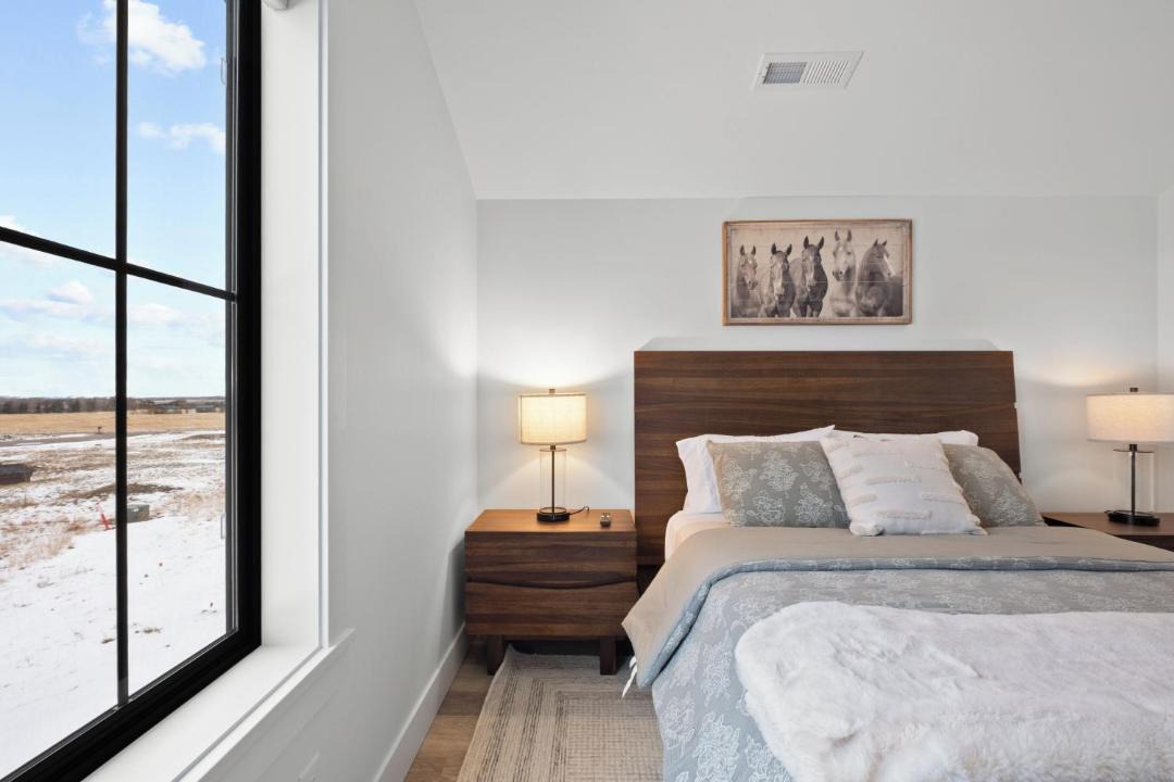 Photo of Bedroom in Driggs