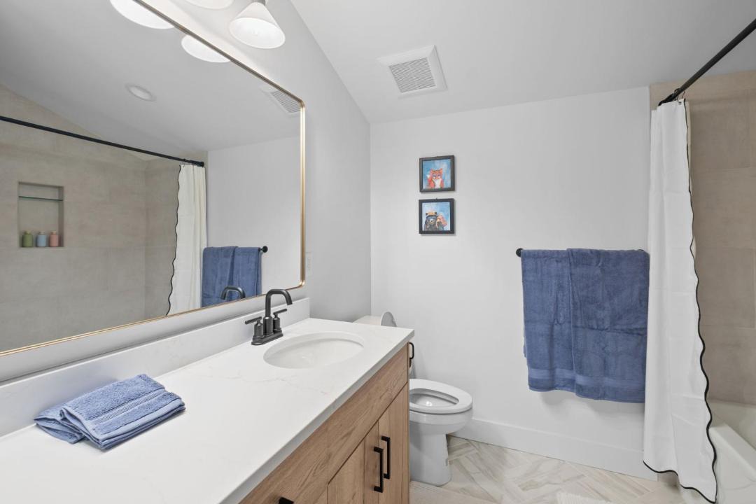 Photo of Bathroom in Driggs