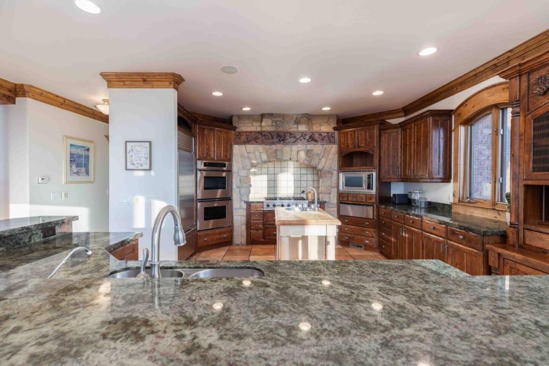 Photo of Kitchen in Farmington