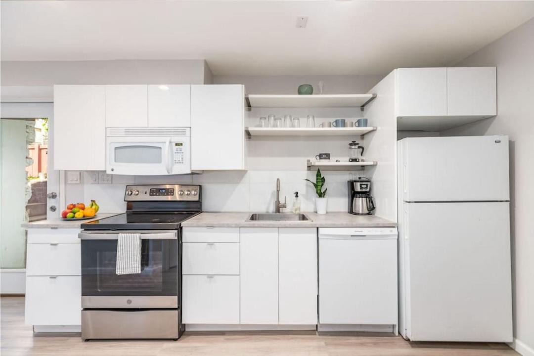 Photo of Kitchen in Lower Avenues