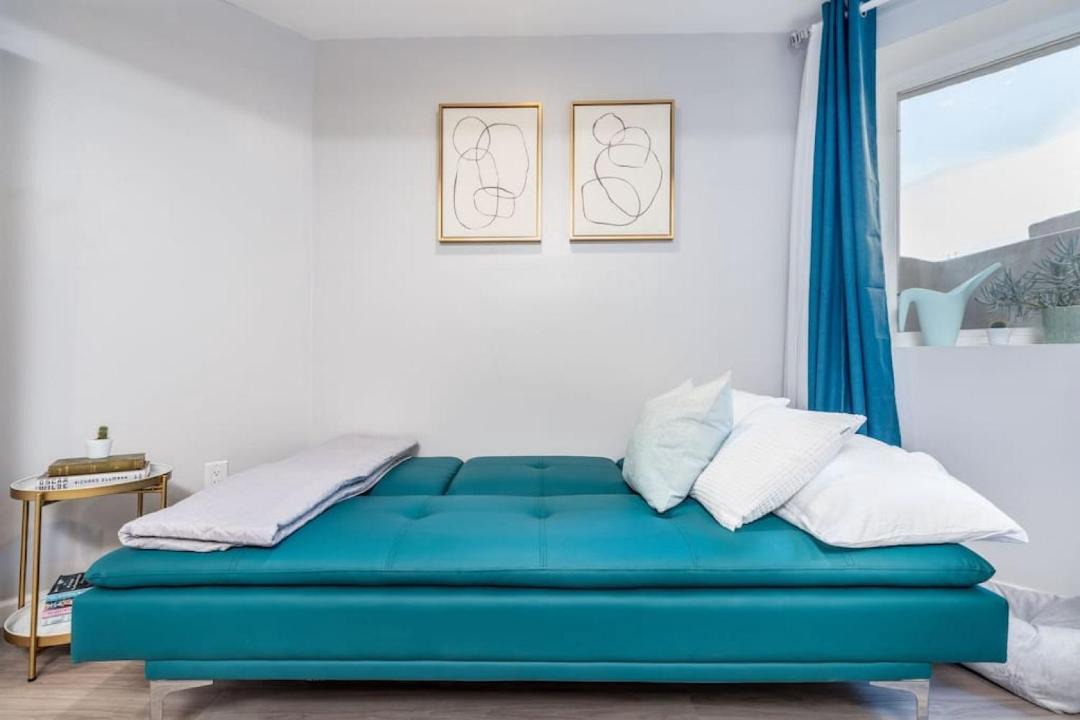 Photo of Bedroom in Lower Avenues