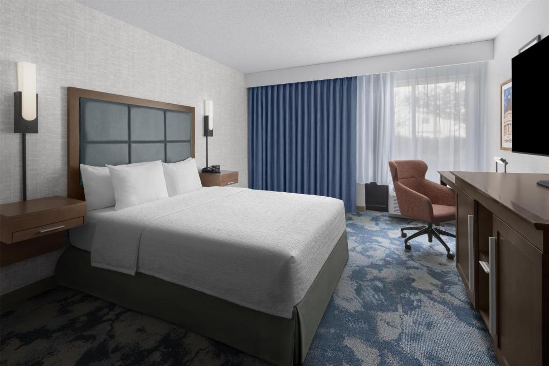 Photo of Bedroom in Rio Grande
