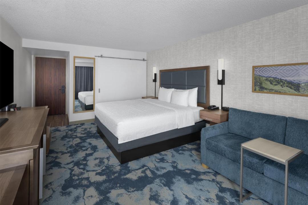 Photo of Bedroom in Rio Grande