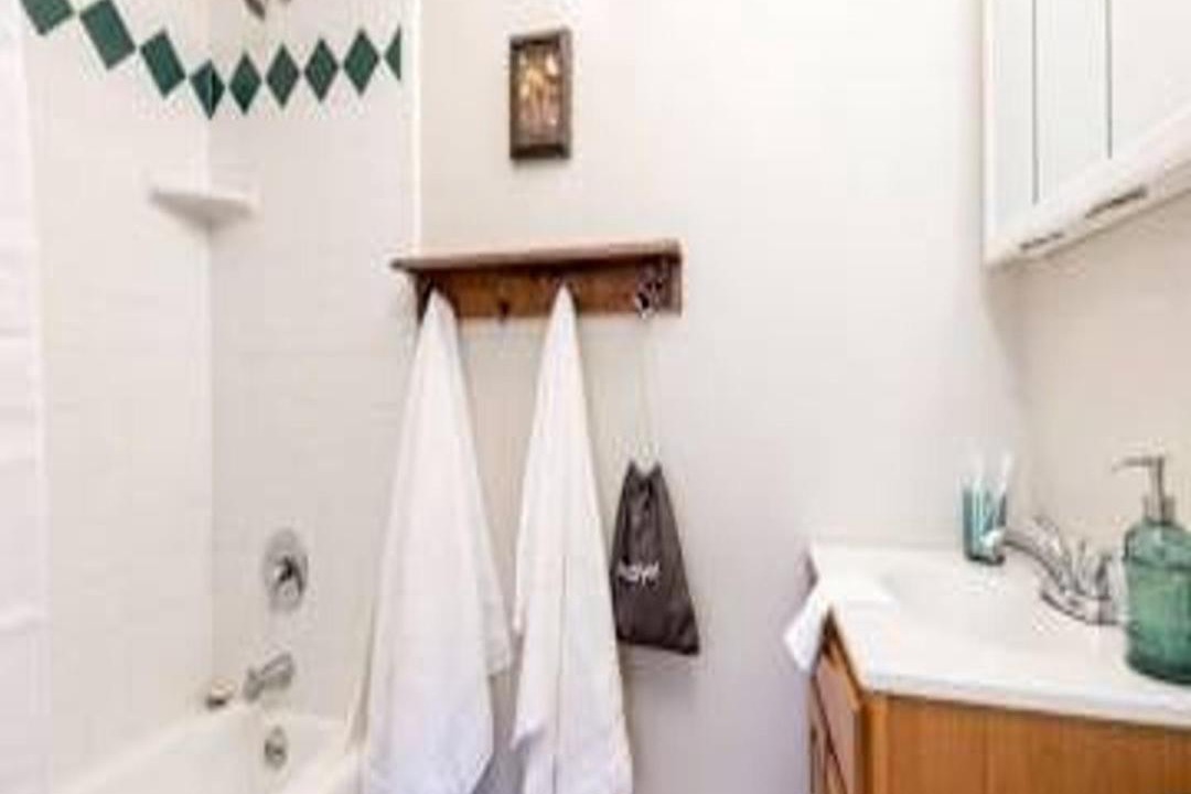 Photo of Bathroom in Lower Avenues