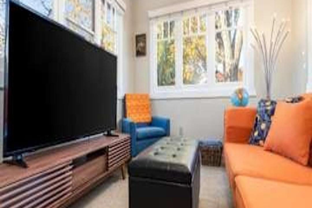 Photo of Livingroom in Lower Avenues