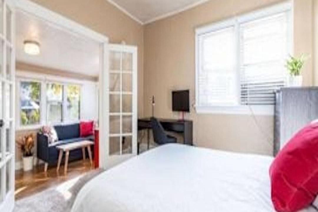 Photo of Bedroom in Lower Avenues