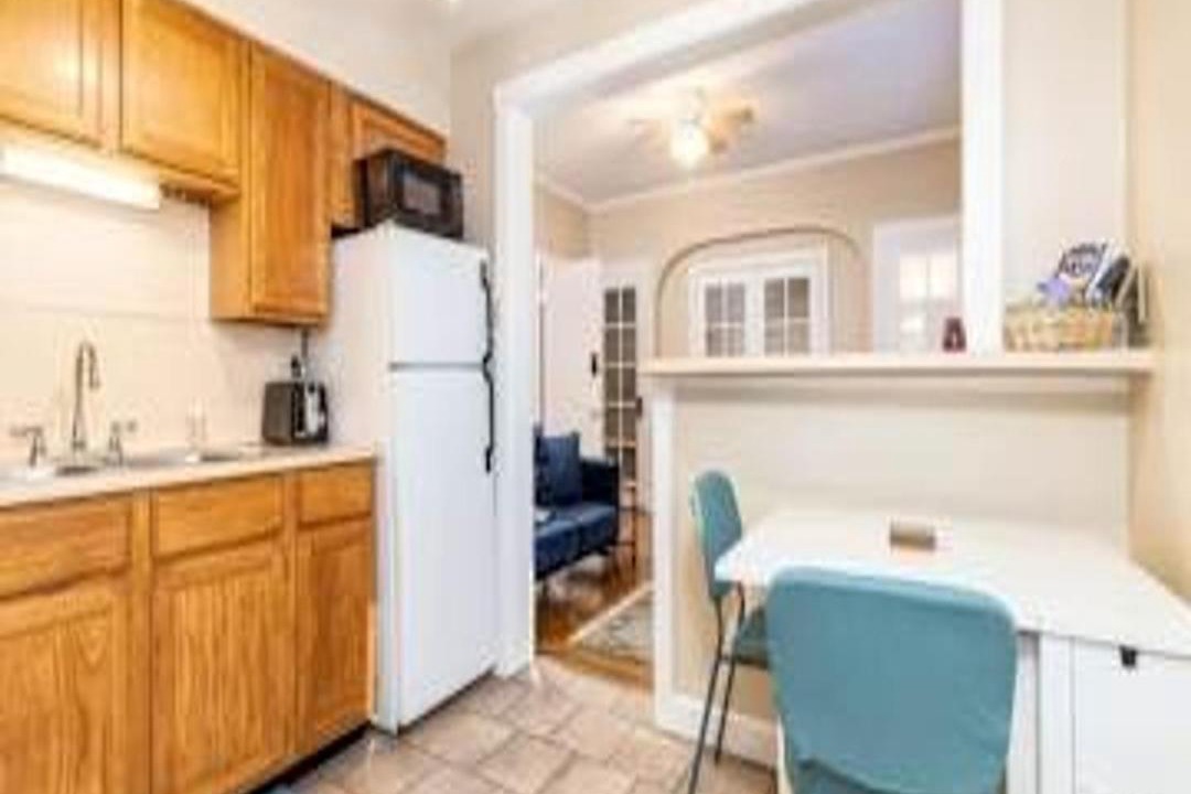 Photo of Kitchen in Lower Avenues