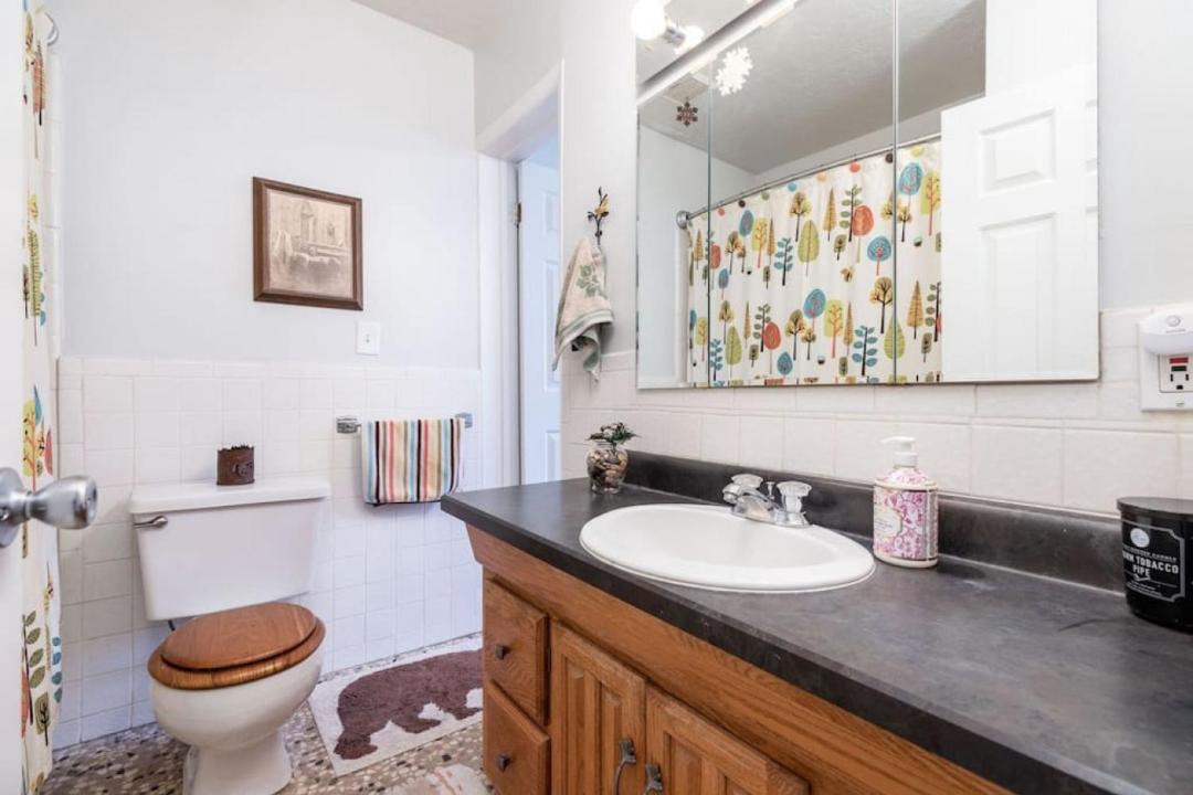 Photo of Bathroom in Cottonwood Heights