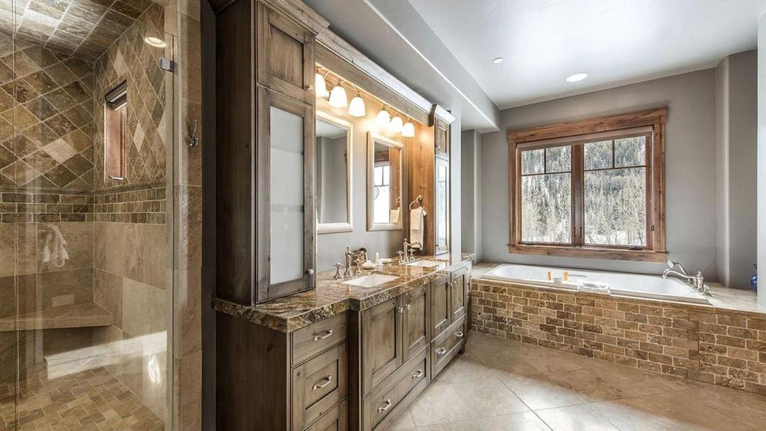 Photo of Bathroom in Park City