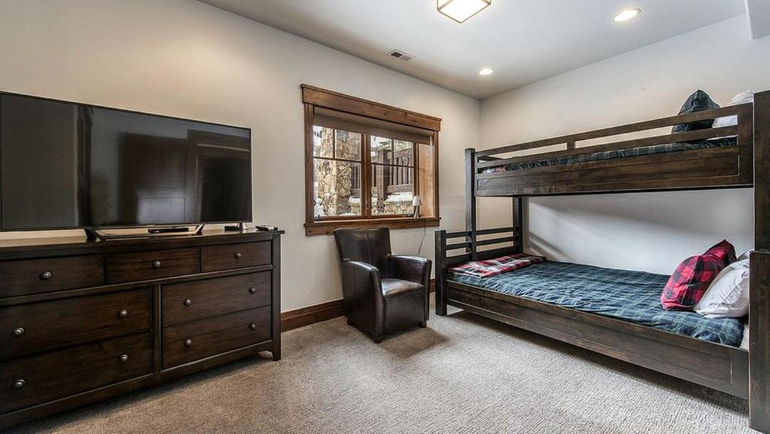 Photo of Bedroom in Park City