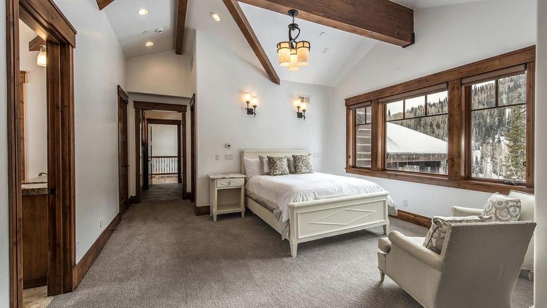 Photo of Bedroom in Park City