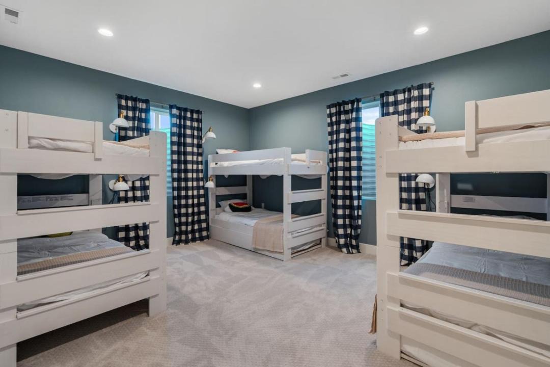 Photo of Bedroom in Sweetwater