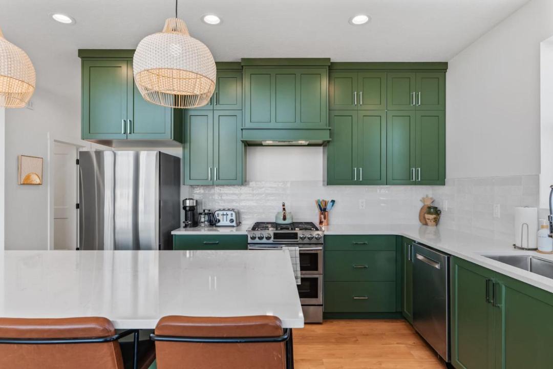 Photo of Kitchen in Sweetwater