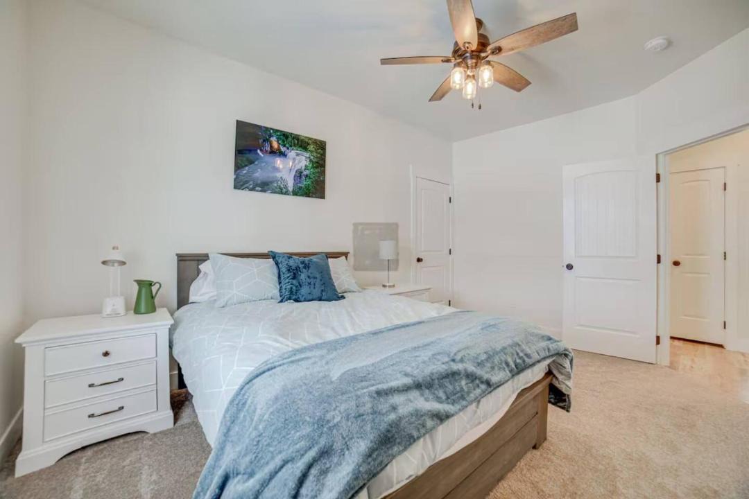 Photo of Bedroom in Ashton