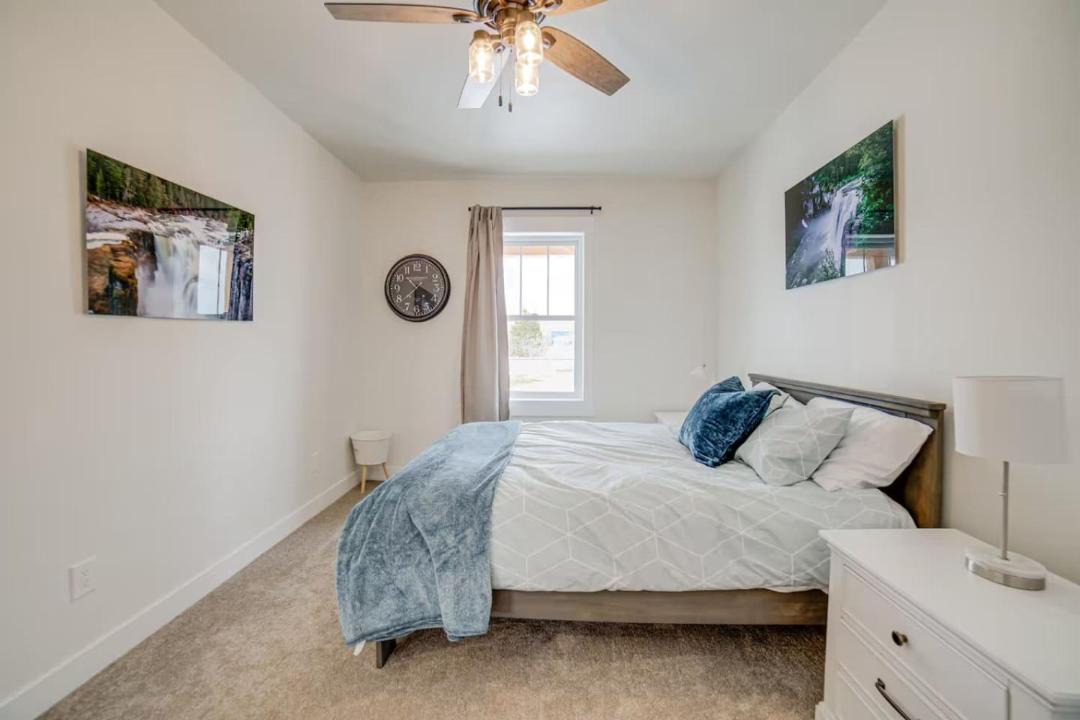 Photo of Bedroom in Ashton