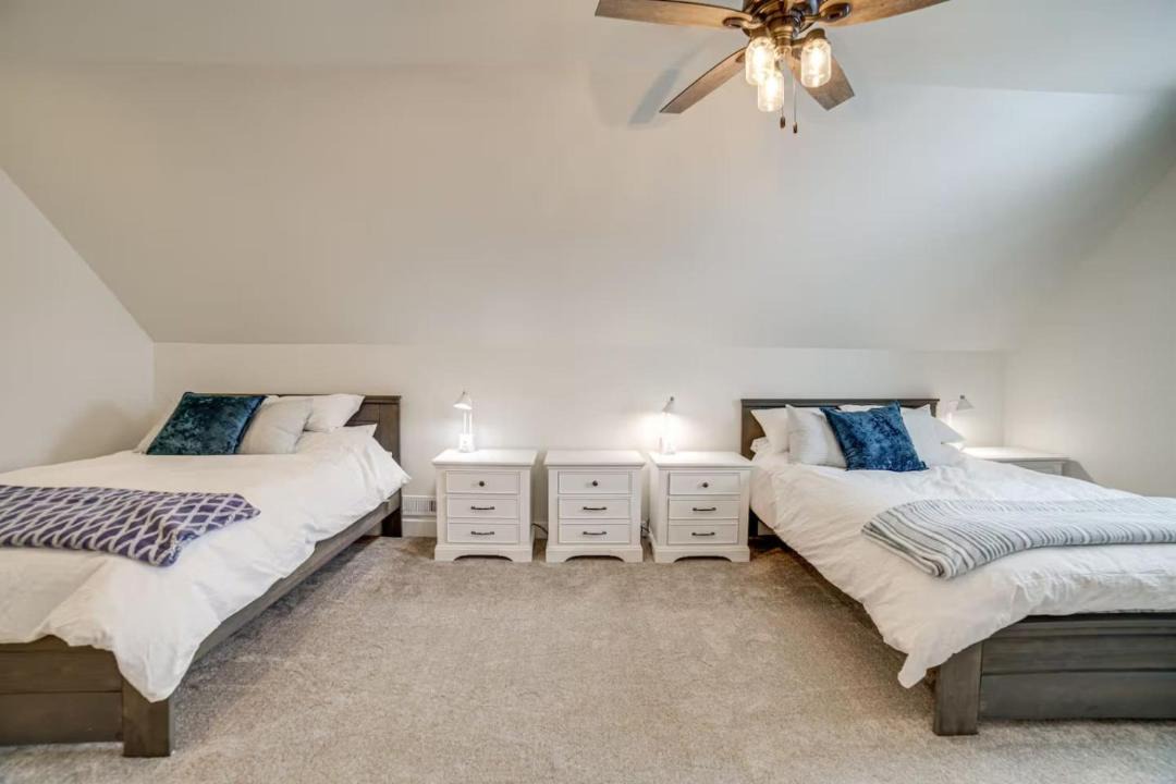 Photo of Bedroom in Ashton