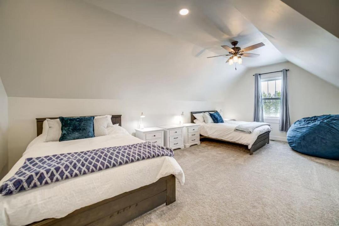 Photo of Bedroom in Ashton