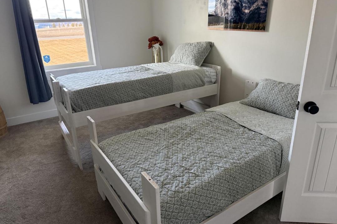 Photo of Bedroom in Ashton
