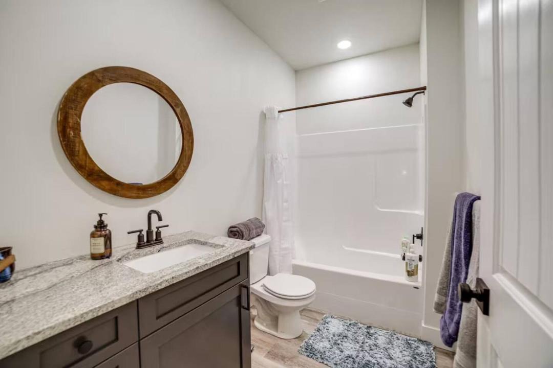 Photo of Bathroom in Ashton