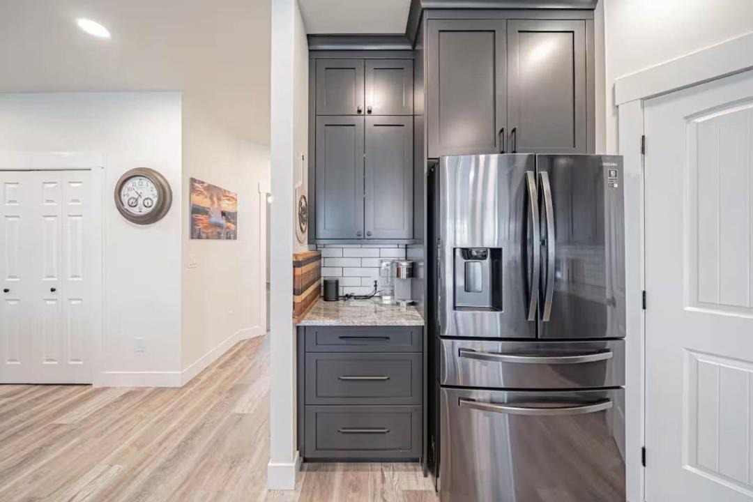 Photo of Kitchen in Ashton