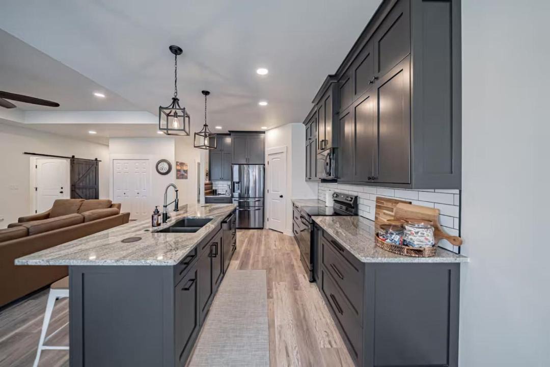 Photo of Kitchen in Ashton