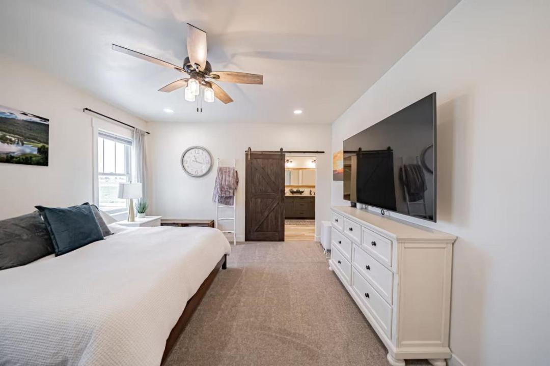 Photo of Bedroom in Ashton